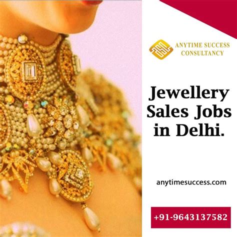 jewelry sales jobs near me